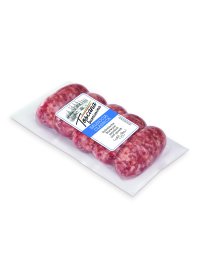 Salsiccia fresca Toscana