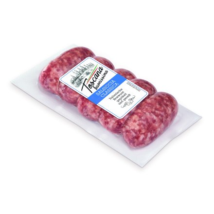 Salsiccia fresca Toscana