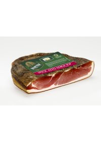 Speck Alto Adige IGP