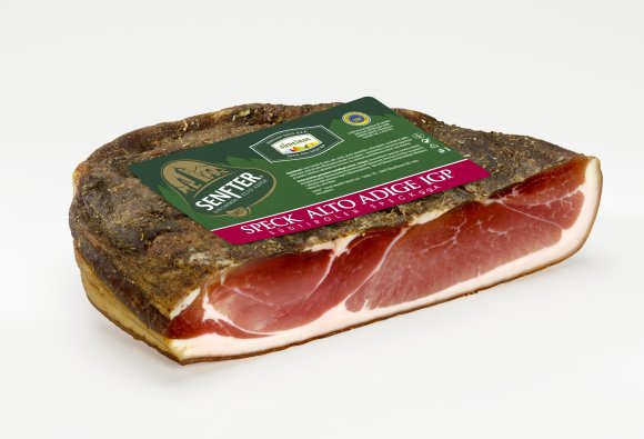 Speck Alto Adige IGP