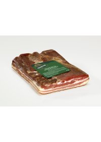 Pancetta płaska