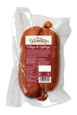 Nduja