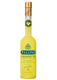 Limoncetto z cytryn odmiany Sfusato