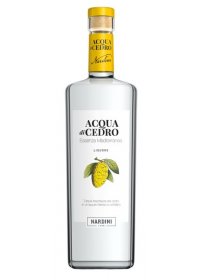 Acqua di Cedro