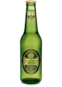 FORST Birra 1857