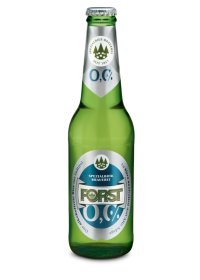 FORST Birra 0,0%