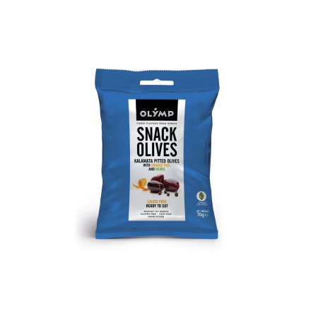 OLYMP Snack Olives  
