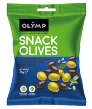OLYMP Snack Olives  