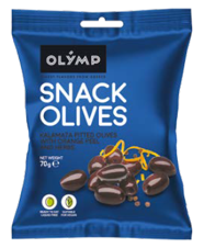 OLYMP Snack Olives  