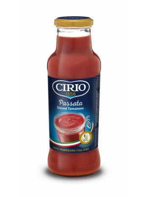 Przecier Passata Verace