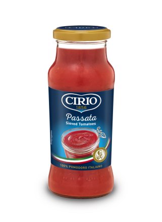 Przecier Passata Verace