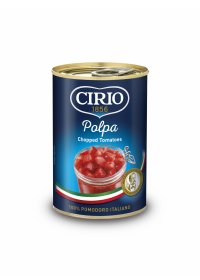 Polpa Pomidory krojone