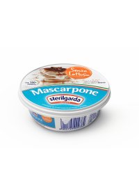 Mascarpone bez laktozy 250g