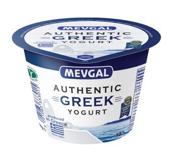  Jogurt Grecki 10% tłuszczu 