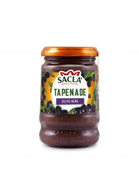 TAPENADE PASTA Z CZARNYCH OLIWEK