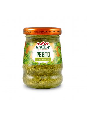 SOS PESTO GENOVESE