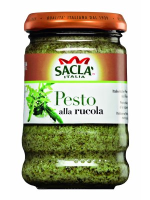 SOS PESTO ALLA RUCOLA