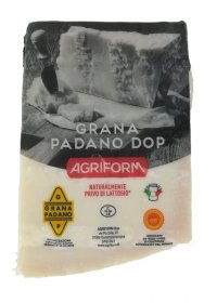 GRANA PADANO DOP OK. 2 KG