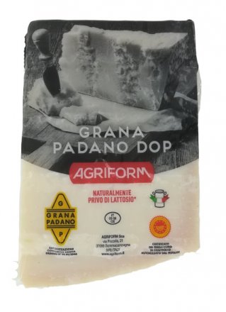 GRANA PADANO DOP OK. 2 KG