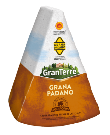 GRANA PADANO DOP OK. 2 KG