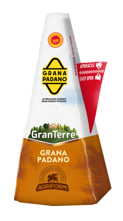GRANA PADANO DOP 200G