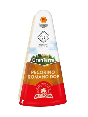 PECORINO ROMANO DOP 200G