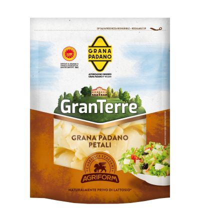 GRANA PADANO DOP W PŁATKACH 100g