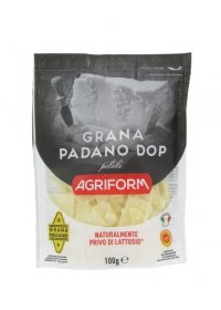 GRANA PADANO DOP W PŁATKACH 100g