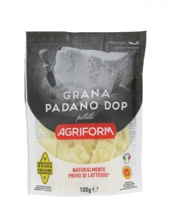 GRANA PADANO DOP W PŁATKACH 100g