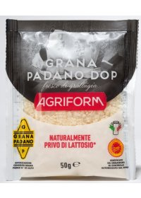 GRANA PADANO DOP TARTE 50G