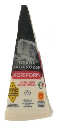 GRANA PADANO DOP 200G