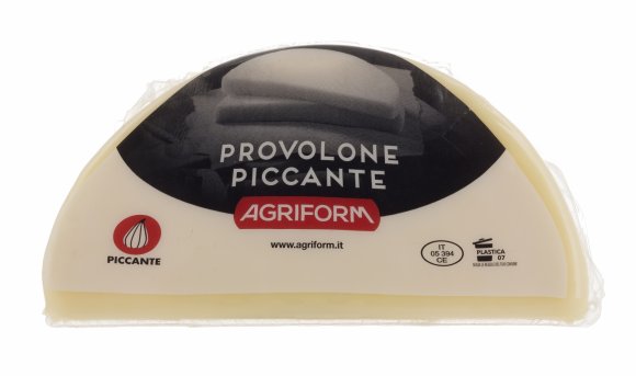 PROVOLONE PICCANTE 200G