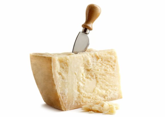 GRANA PADANO DOP OK. 4KG