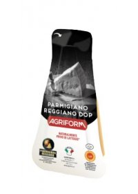 PARMIGIANO REGGIANO DOP 200G