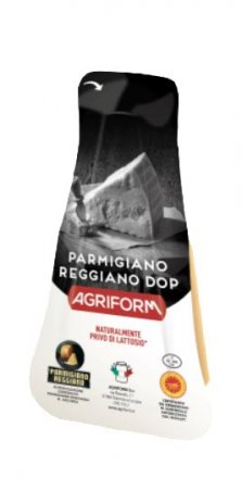 PARMIGIANO REGGIANO DOP 200G