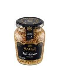 MAILLE MUSZTARDA STAROFRANCUSKA 