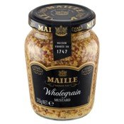 MAILLE MUSZTARDA STAROFRANCUSKA 