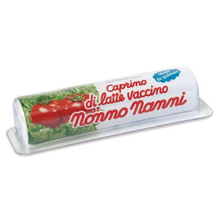 CAPRINO Z MLEKA KROWIEGO