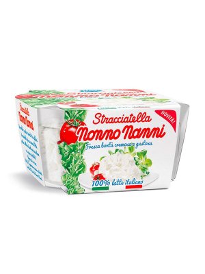 STRACCIATELLA