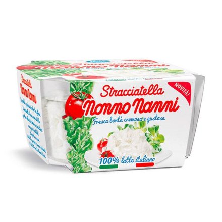 STRACCIATELLA