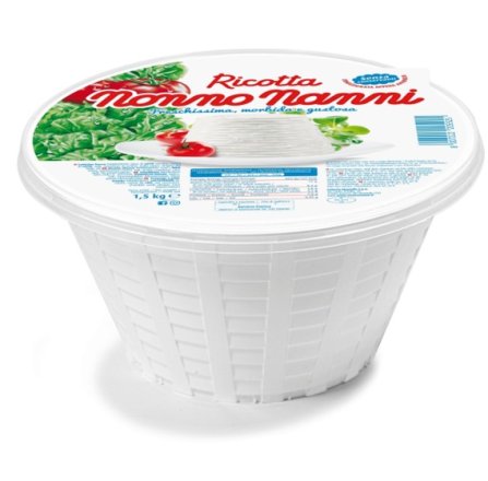 NONNO NANNI Ricotta     
