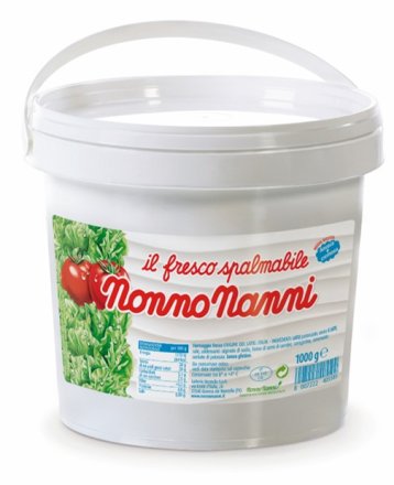 NONNO NANNI IL Fresco Spalmabile     