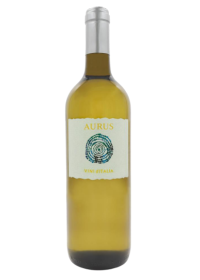 Aurus Bianco Vino d’Italia