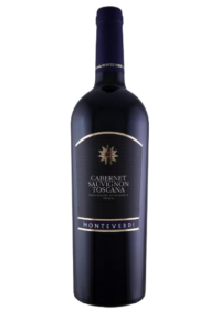 Cabernet Sauvignon Toscana IGT Linia Gemma Gold