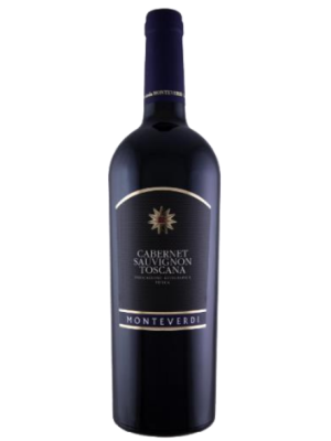 Cabernet Sauvignon Toscana IGT Linia Gemma Gold