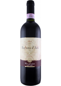 Barbera d’Asti DOC Linia Selezione