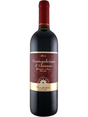 Montepulciano d’Abruzzo DOC Linia Selezione