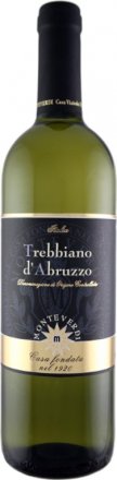 Trebbiano d’Abruzzo DOC Linia Selezione