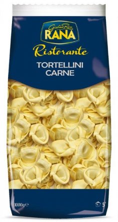 TORTELLINI Z MIĘSEM 1KG