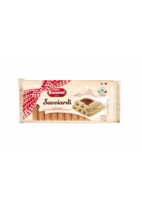SAVOIARDI Włoskie biszkopty